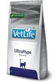 8010276031914 Farmina Vet Life Natural Diet Cat Ultrahypo  5kg Farmina