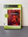 Dead Or Alive 3 (Microsoft Xbox Classic, 2002)