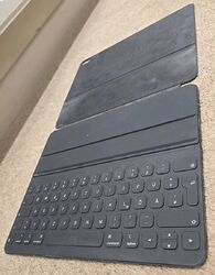 Apple A2039 Smart Keyboard Folio iPad Pro 12,9" Gen 3 QWERTZ DEUTSCH 