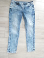 Street one Jeans "Crissi" W31/L32 in blau