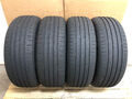 4x Sommerreifen - 205/55 R17 91V - Goodyear EfficientGrip Performance  - DOT2624