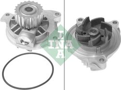 Schaeffler INA Wasserpumpe Motorkühlung 538 0045 10 für VW AUDI A6 T4 CRAFTER LT