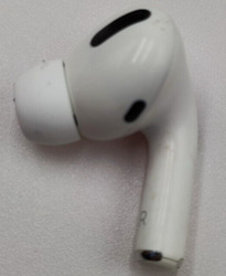 Original Apple AirPods Pro 1. Gen Rechts A2083 Ersatz rechter Kopfhörer aus 2022