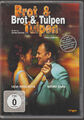 Brot und Tulpen mit Bruno Ganz | DVD | Zustand sehr gut