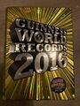 Guinness World Records 2016 von Not Available (Hardcover, 2015)