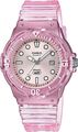 CASIO TIMELESS COLLECTION Damen Armbanduhr LRW-200HS-4EVEF Damenuhr B-WARE