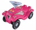 BIG Outdoor Spielzeug Fahrzeug Bobby Car Classic Candy pink 800056129