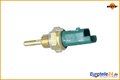 Sensor, Kühlmitteltemperatur EASY FIT NRF 727006 für Fiat