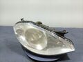 MERCEDES A W169 SCHEINWERFERLAMPE VORNE RECHTS EU A1698200261 / AM 27578