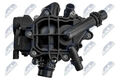 Thermostat CTM-BM-051 NTY für BMW 1 2 Coupe 3 3 Touring 3 Gran Turismo 4 Coupe 5