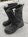 Decathlon Winterstiefel, Schneestiefel, warme Boots, wasserdicht, schwarz Gr.41