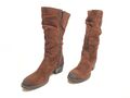 Tamaris Damen Stiefel Stiefelette Freizeit Comfort Gr. 39