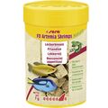 100 ml sera FD Artemia Shrimps   (Naturfutter - 100% kleine Salinenkrebse) 01540