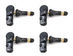 4x Original Schrader OEM RDKS Reifendrucksensor Citroen C4 DS4 Berlingo Peugeo