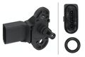 HELLA Sensor Saugrohrdruck 6PP 009 400-541 für VW NEW BEETLE 9C1 1C1 1Y7