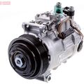 DENSO DCP17165 Kompressor Klimaanlage für MERCEDES-BENZ C-KLASSE CLS E-KLASSE GL