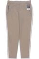 Peter Hahn Stoffhose Damen Hose Pants Chino Gr. EU 20 Beige #3mc17uj