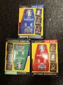 Topps Official Euro 2024 Match Attax - Booster Tin 1 &2 und Booster Tin 3 