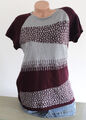 Damen Feinstrick Sommer Pullover, Pulli, Gr 44