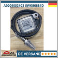 Nitrogenoxid-Sensor Nox Sensor für Mercedes W166 W172 W205 5WK96681D A0009053403