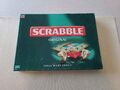 MATTEL SPIELE - SCRABBLE ORIGINAL - JEDES WORT ZÄHLT - AUSGABE 2003