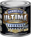 Hammerite Metall Schutzlack ULTIMA 250 ml ANTHRAZITGRAU MATT RAL 7016