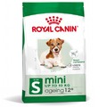 3,5 kg ROYAL CANIN Mini Ageing 12+ Trockenfutter für Senior ältere kleine Hunde