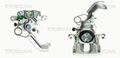 Bremssattel TRISCAN 8170 343171 +52.36€ Pfand für CL ACCORD HONDA 38mm 6 CK CG 7