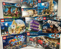 LEGO® Harry Potter 40500 75955 75967 75979 76395 76398 76399 76400 76401