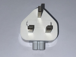 Apple Duck Head UK Adapter Stecker für iPhone iPad Mac A1556 250V 2,5A