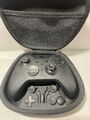 Microsoft Xbox Elite Series 2 Wireless Controller - Schwarz