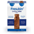 Fresubin 2 kcal Fibre Drink Schokolade Trinknahrung, 800 ml Lösung 63762