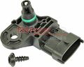 METZGER Sensor, Saugrohrdruck  u.a. für ABARTH, ALFA ROMEO, FIAT, LANCIA