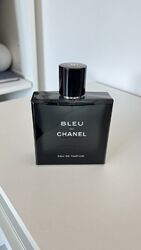 bleu de chanel eau de parfum 100ml