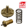 FEBI 36397 Kühlmittelthermostat  für VW SEAT AUDI