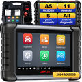 AUTEL MaxiCOM MX808S MK808S PRO KFZ Diagnosegerät Auto OBD2 Scanner ALLE SYSTEM