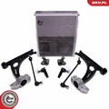 ESEN SKV Lenkersatz Radaufhängung 04SKV900 für VW GOLF 5 1K1 JETTA 3 1K2 PLUS A3