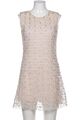 NAF NAF Kleid Damen Dress Damenkleid Gr. EU 38 (FR 40) Baumwolle Pink #mohzw96