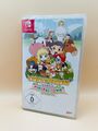 Story of Seasons: Friends of Mineral Town (Nintendo Switch)*NEU*