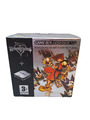 Nintendo Gameboy Advance SP Kingdom Hearts Edition Pak (mit OVP) - 12070206