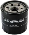 DENCKERMANN A210159 Ölfilter für RENAULT FORD KIA HYUNDAI INFINITI DACIA NISSAN