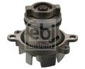 FEBI BILSTEIN 44349 Wasserpumpe für ALFA ROMEO  passend für FIAT LANCIA