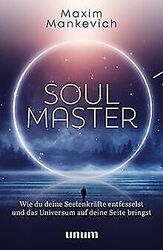 Soul Master: Wie du deine Seelenkräfte entfesselst und d... | Buch | Zustand gutGeld sparen & nachhaltig shoppen!