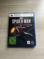 Marvel's Spider-Man: Miles-Morales (Sony - PlayStation 5 - Ps5 - 2020)