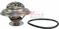 METZGER Thermostat Kühlmittel, Ohne Gehäuse für BMW/ÖFFNUNGSTEMP. [°C]79 4006113