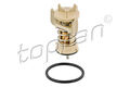 TOPRAN Thermostat für für AUDI A1 A3 Q2 Q3 TT ALHAMBRA ARONA ATECA IBIZA LEON