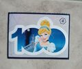 Rewe Das Beste aus 100 Jahre Disney 1923 – 2023 Sticker Nr. 32 Versand Kostenlos