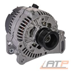 LICHTMASCHINE GENERATOR 90A FÜR VW PASSAT 35I 1.6-2.0 POLO 6N SHARAN 7M VENTODie Nr.1* für Autoteile: Top-Preis-Leistungs-Verhältnis