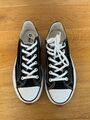 Converse Run Star Hike Plateau schwarz Gr. 40