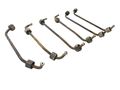 5410701533 Einspritzventil Druck Rohr Satz 6pcs Mercedes Lkw Teile